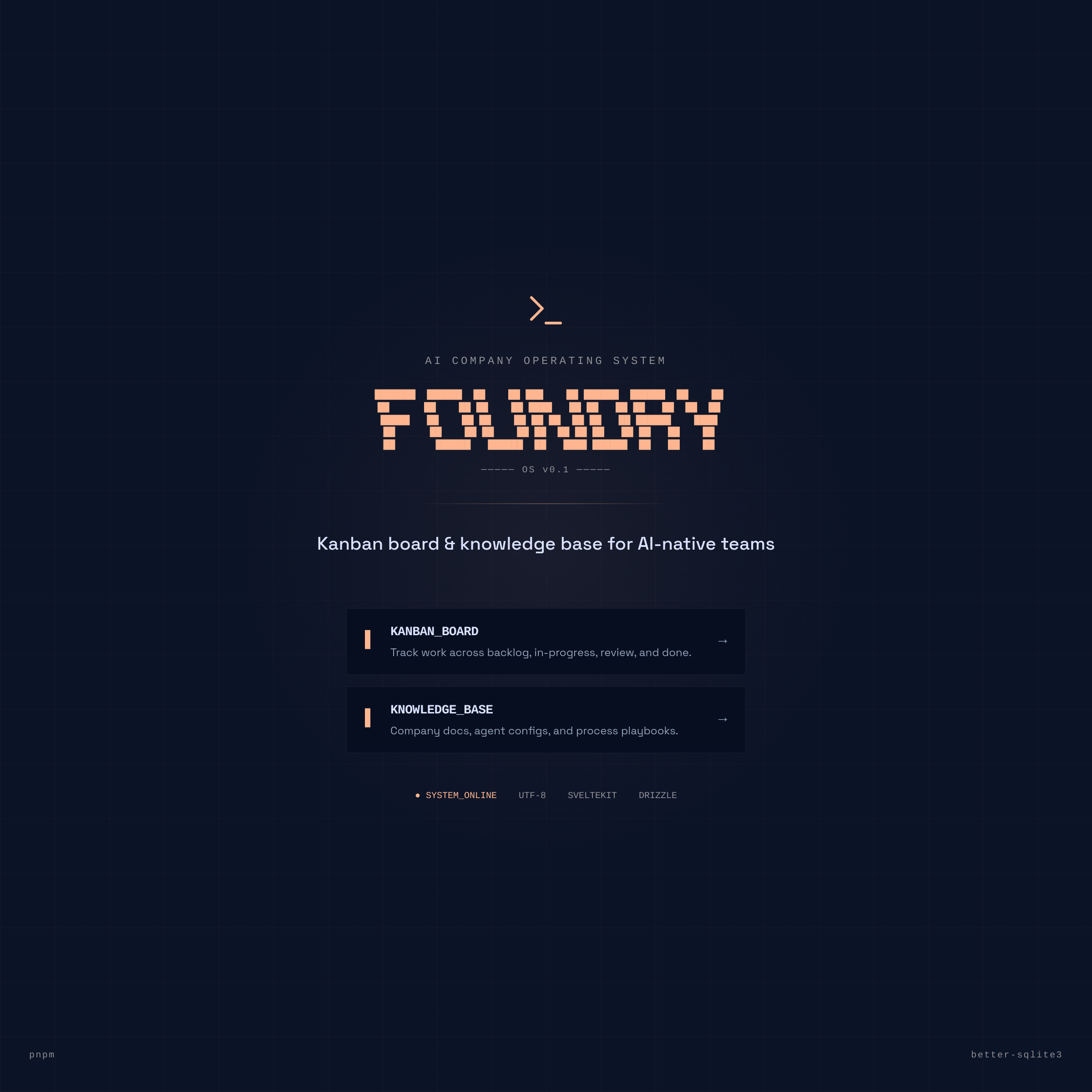Foundry