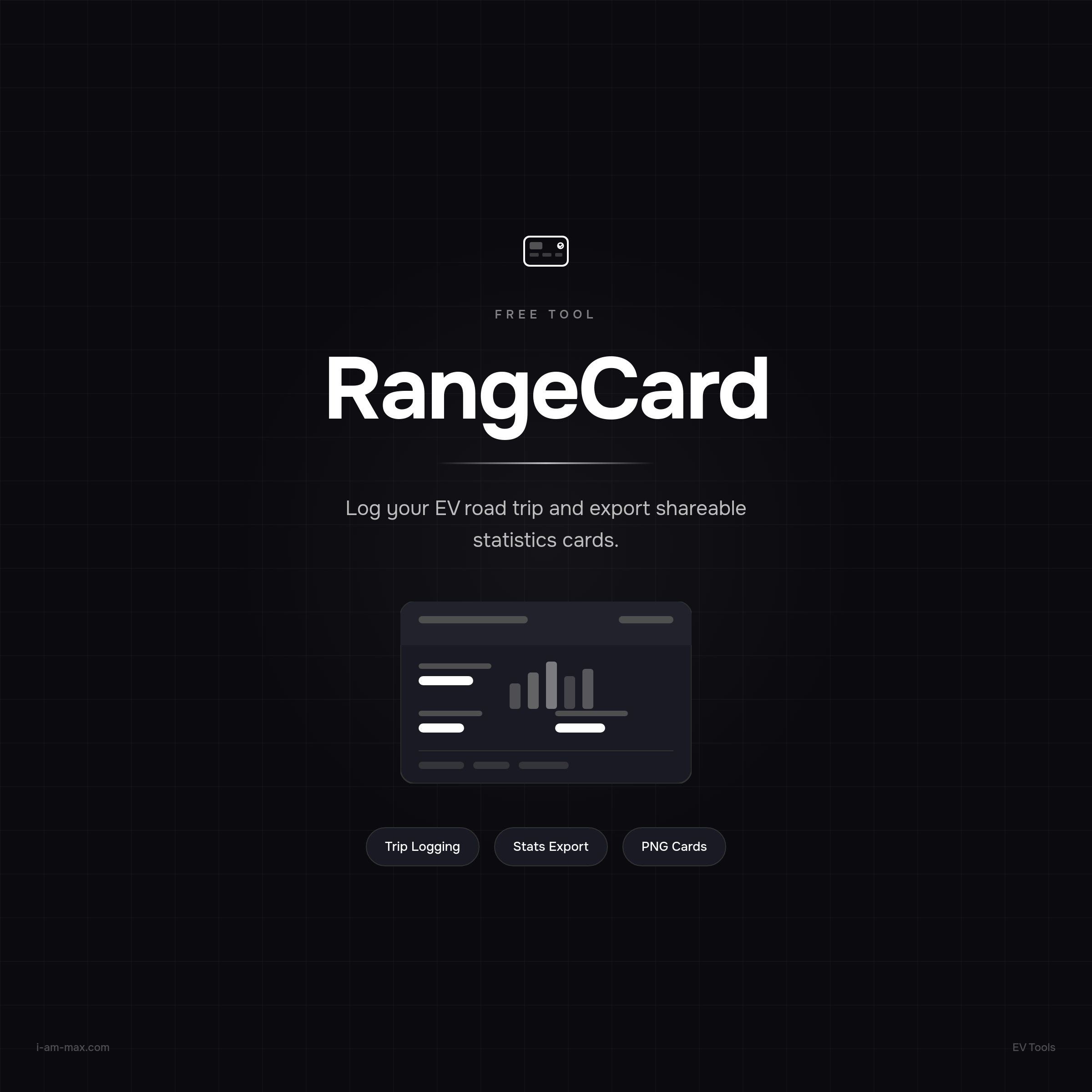 RangeCard